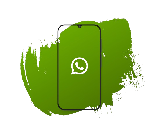 celular com whatsapp
